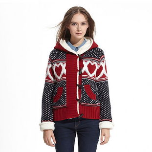 Metersbonwe 冬季風尚 鞋履與帽飾的溫暖穿搭指南