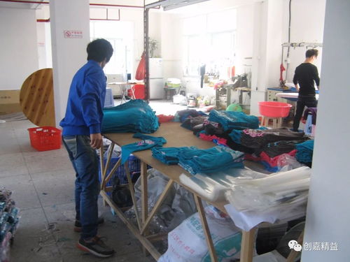 服裝廠進度跟蹤管理 讓生產節奏一目了然